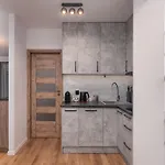 Apartment Apartwro 7th - Square, Railway Station Wroclaw