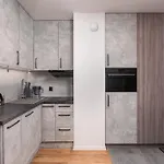 Apartment Apartwro 7th - Square, Railway Station Wroclaw