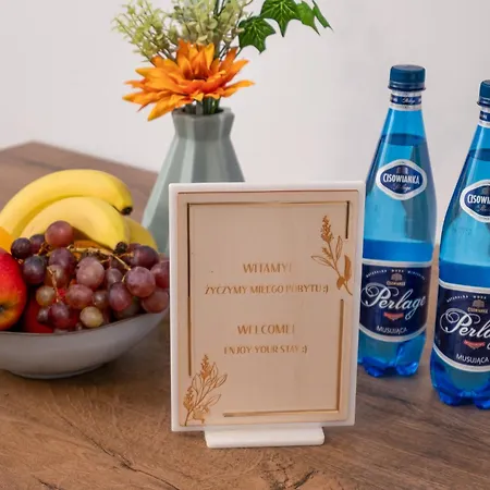 Apartament Apartwro 7th - Square, Railway Station Wrocław