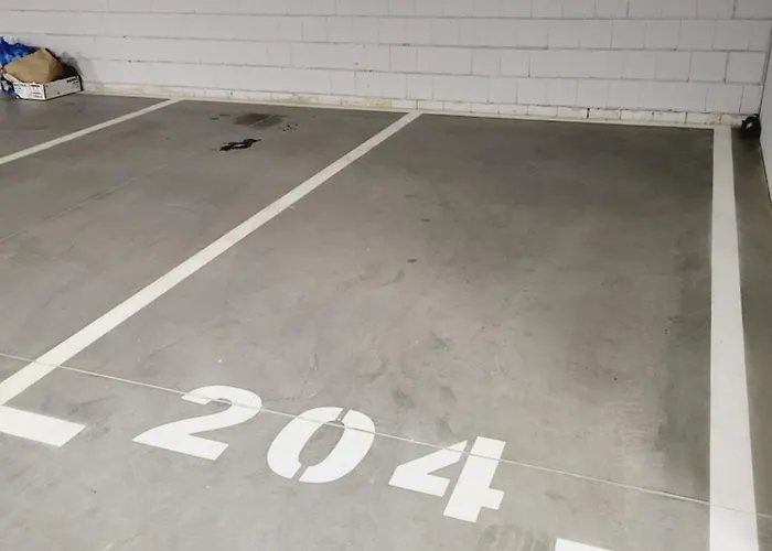 Apartwro 7th - Square, Railway Station Apartment Breslau